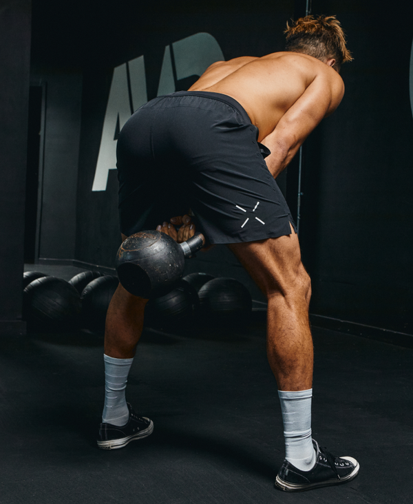 Thousand workout shorts online