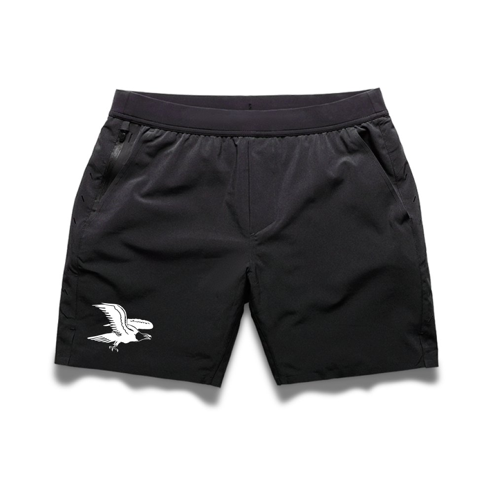 Interval Short – Ten Thousand