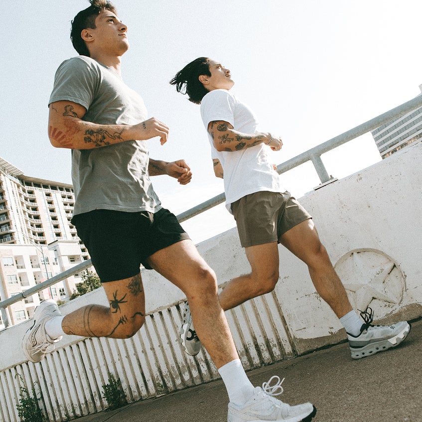 CØ Go Short