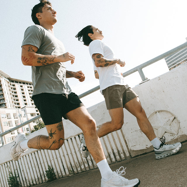 CØ Go Short