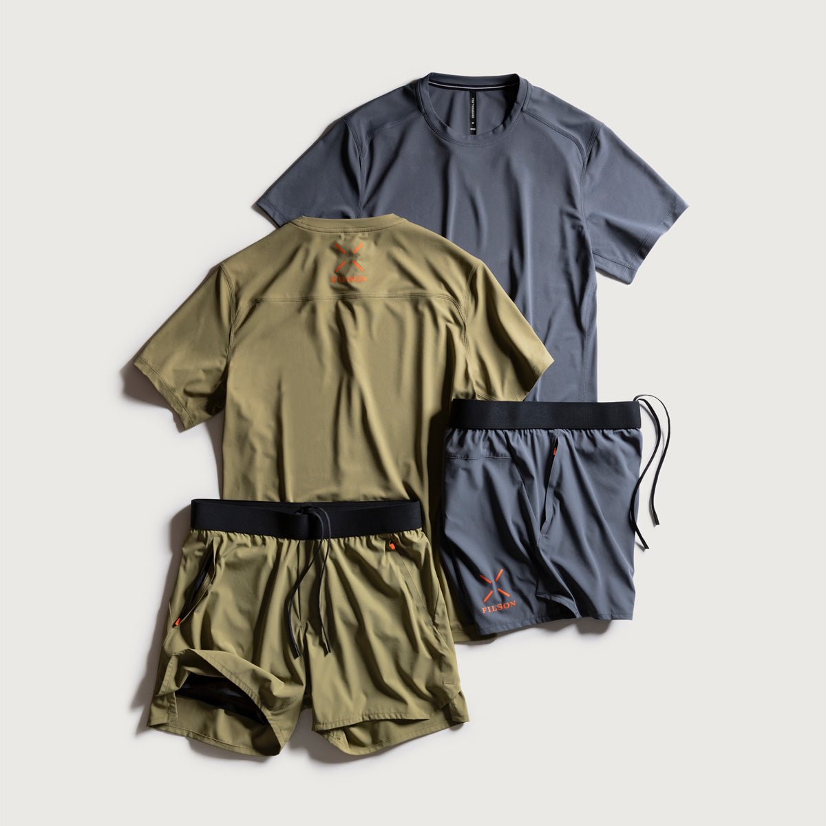 Slate Olive