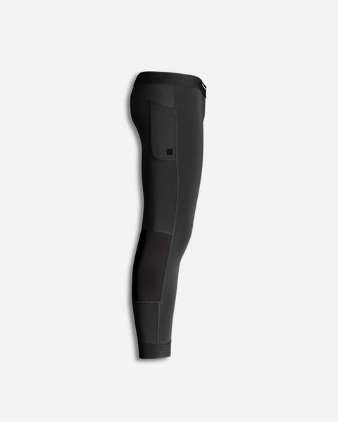 3/4 Tight showcase | variant:black