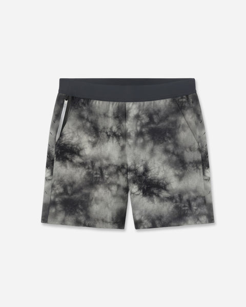 Interval Short showcase | variant:smoke-tie-dye
