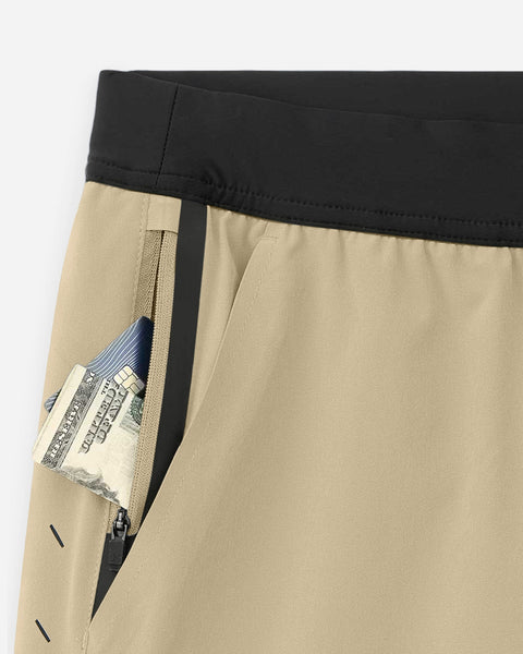 Interval Short showcase | variant:resin