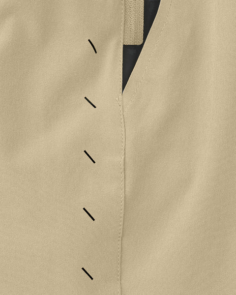 Interval Short showcase | variant:resin