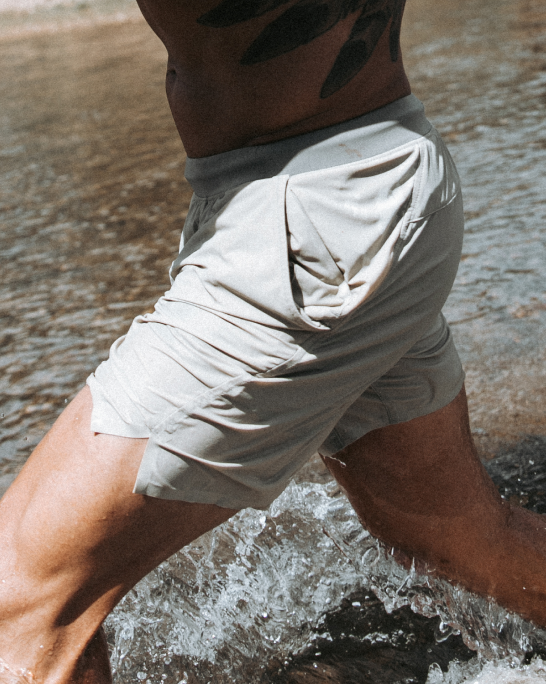 Set Short – Ten Thousand