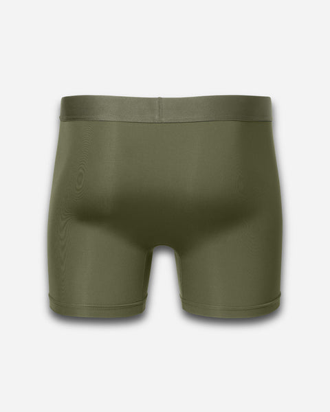 A-L Boxer showcase | variant:od green