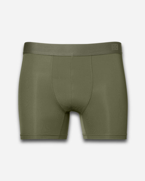 A-L Boxer showcase | variant:od green