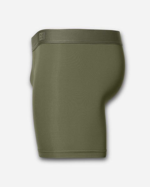 A-L Boxer showcase | variant:od green
