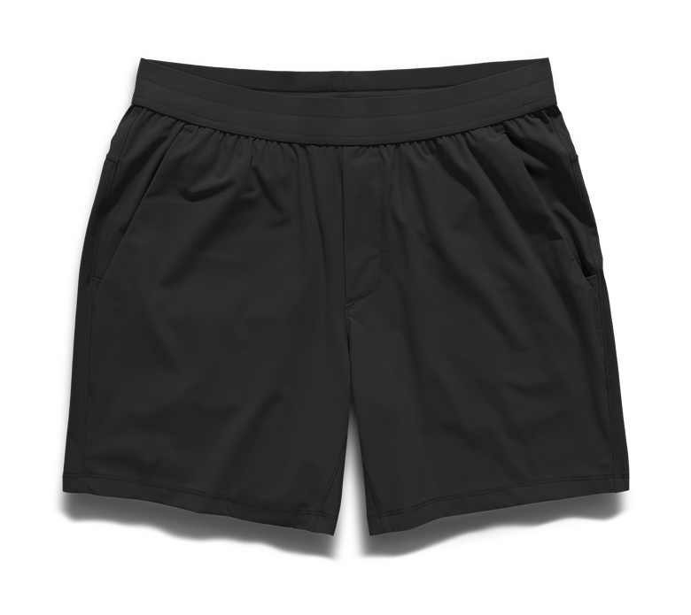 Men's Performance Athletic Shorts: A—L Short – Ten Thousand