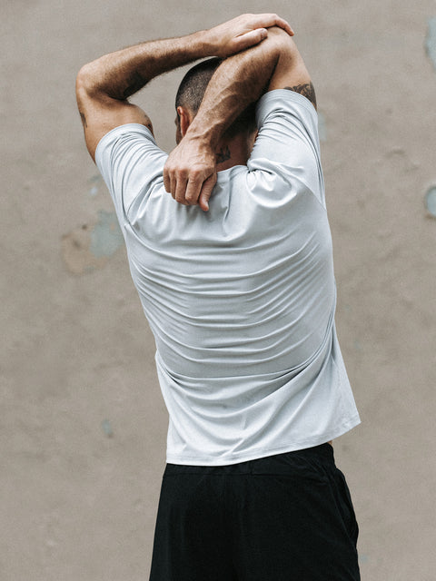 Foundation Shirt showcase | variant:black