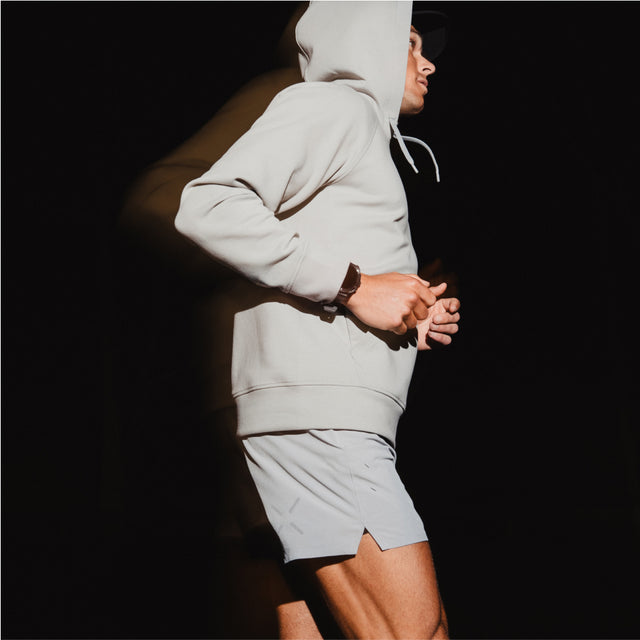 Midweight Tech Hoodie (Pullover)