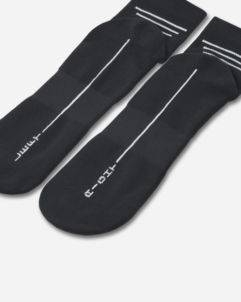 Training Ankle Sock showcase | variant:black