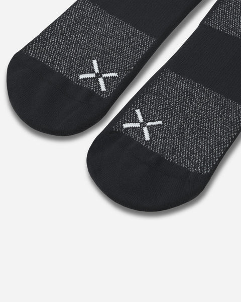 Training Ankle Sock showcase | variant:black