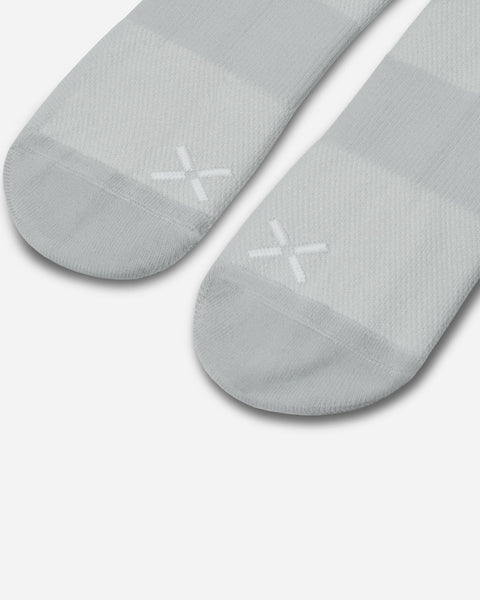 Training Ankle Sock showcase | variant:light grey