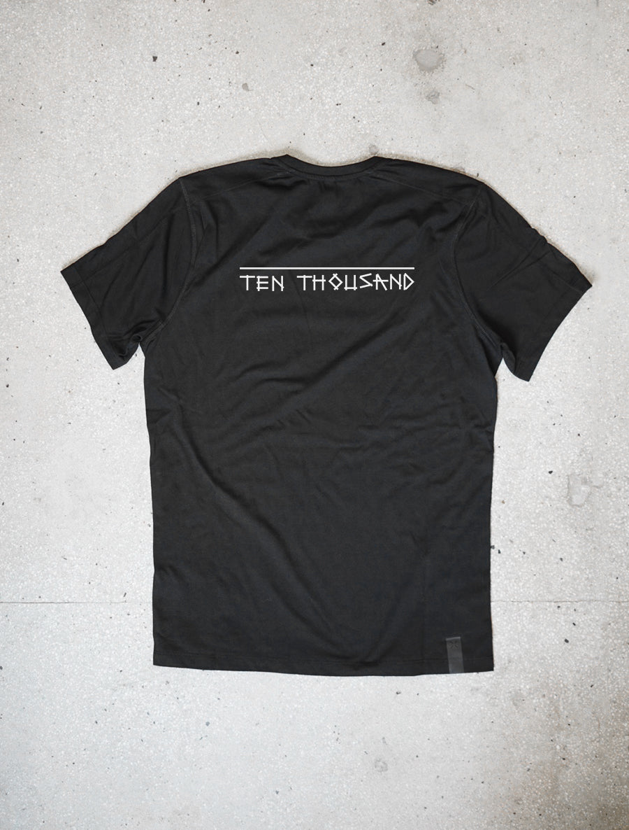 Durable Shirt – Ten Thousand