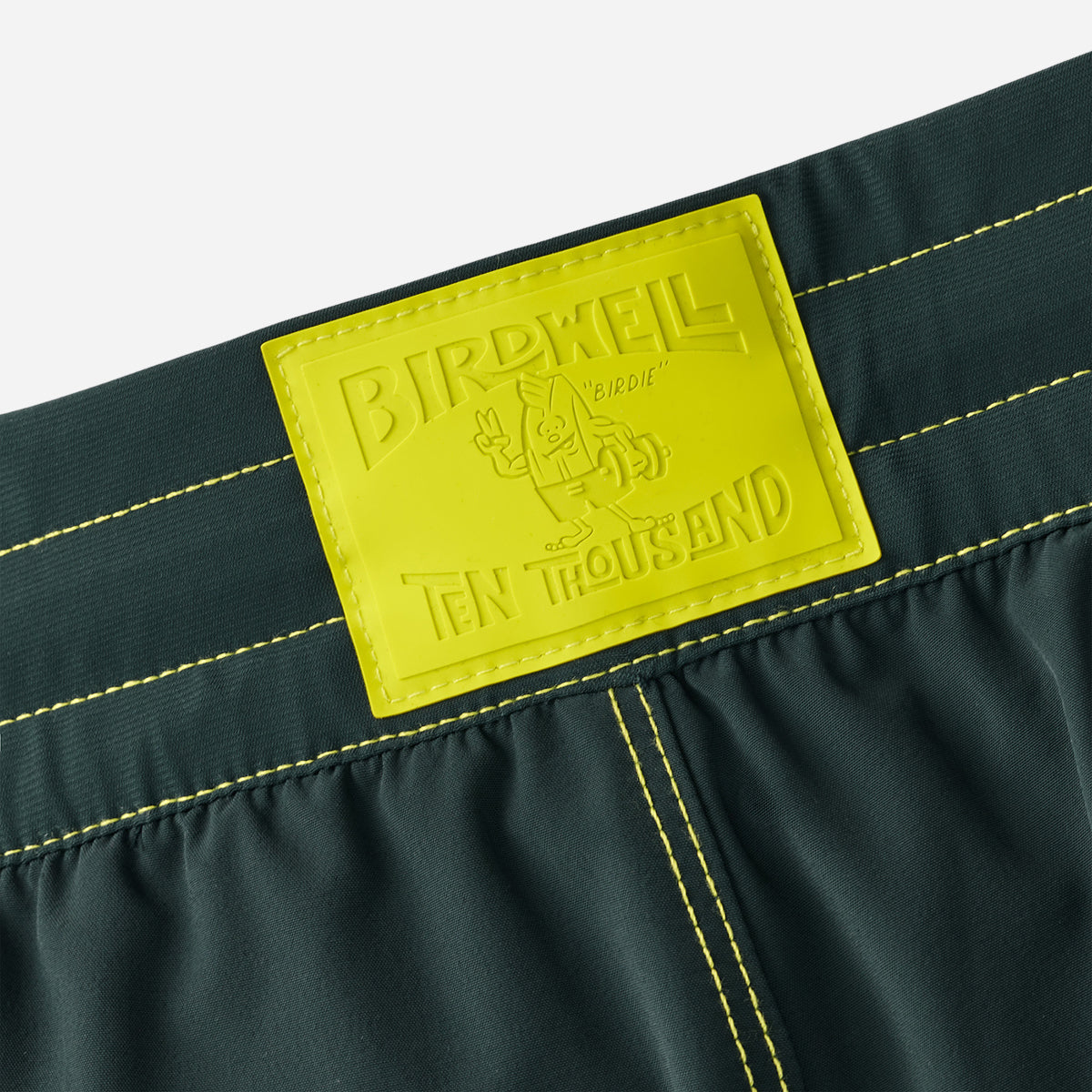 水着・ラッシュガード M BIRDWELL POOLSIDE TRUNKS SHORTS BIRDWELL 