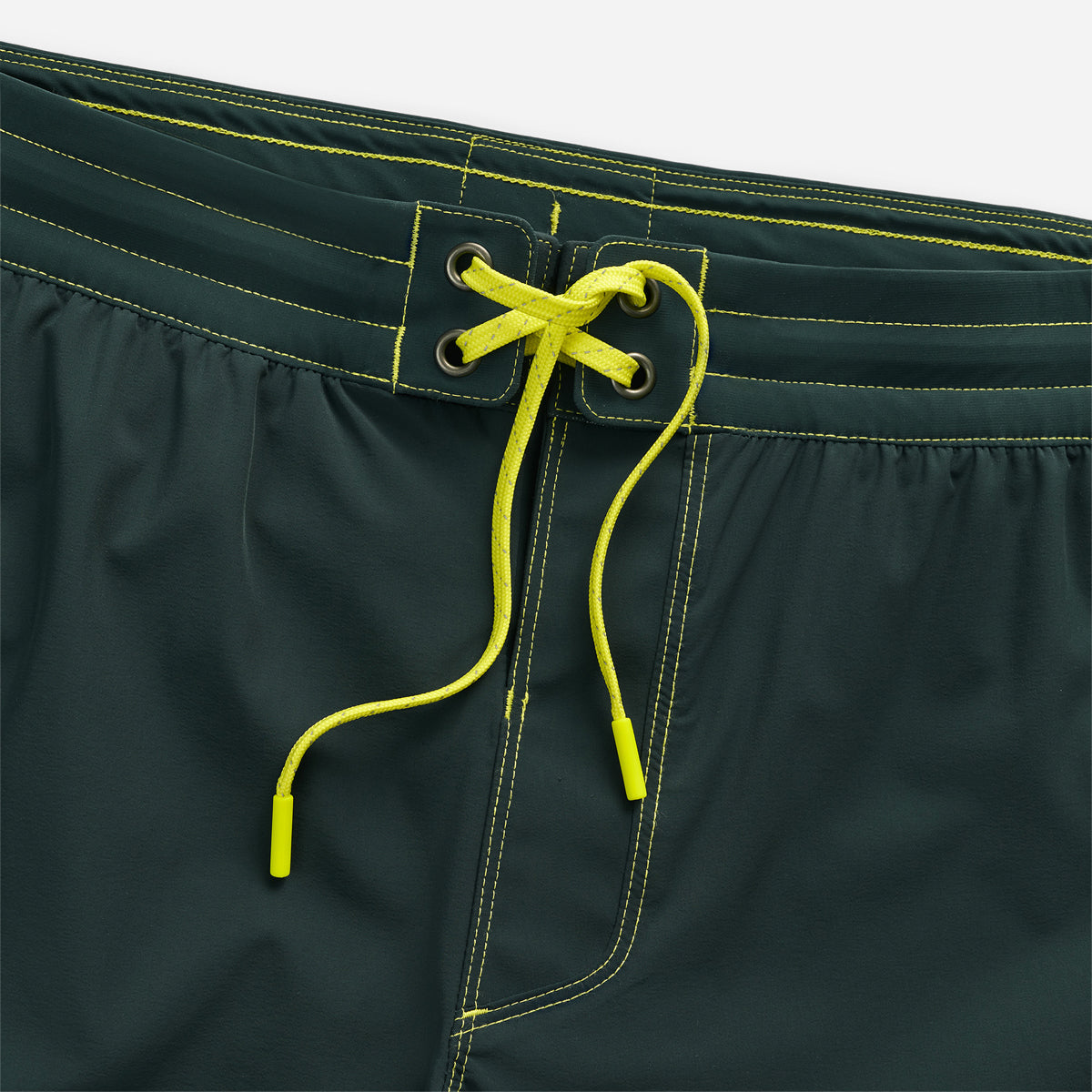 Birdwell 300 Boardshorts アーミーグリーン Birdwell 300 Boardshorts - Rusty Del Mar