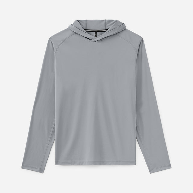 Tactical Hooded Shirt - Basalt