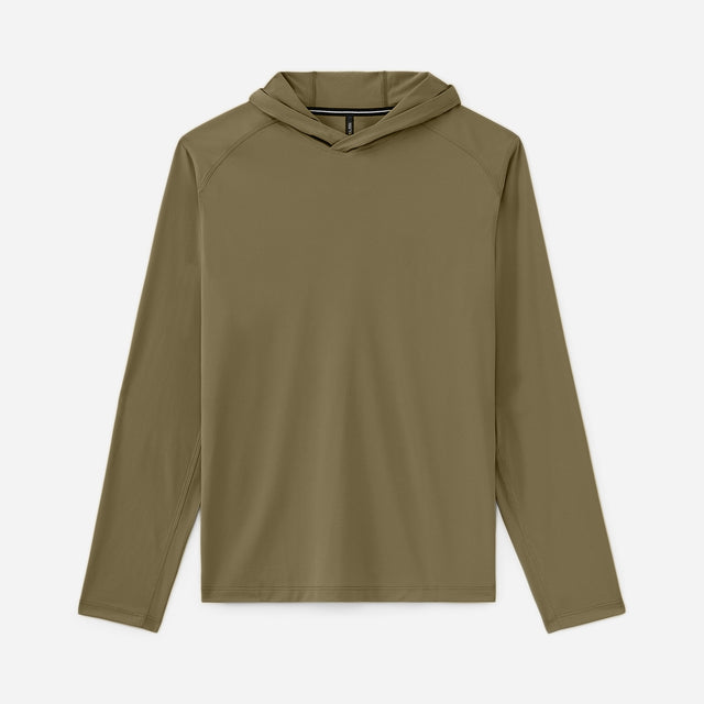 Tactical Hooded Shirt - Ridgeline