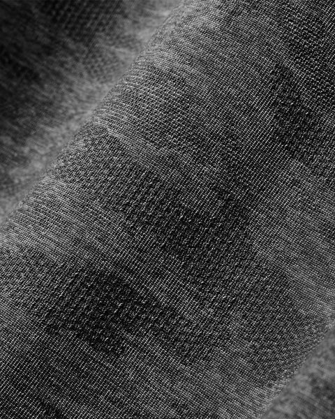 CamoKnit Shirt showcase | variant:black