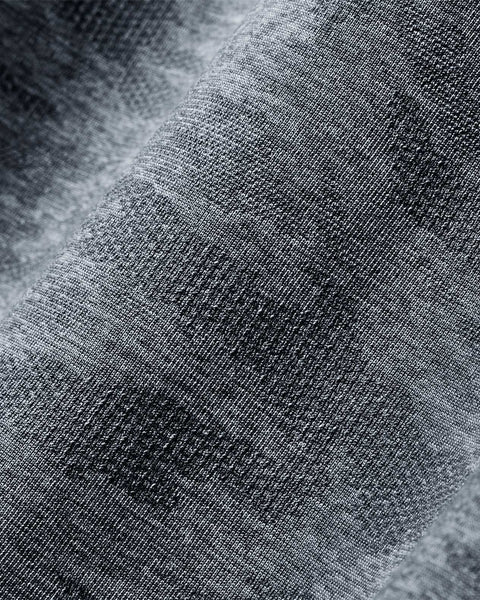 CamoKnit Shirt showcase | variant:navy