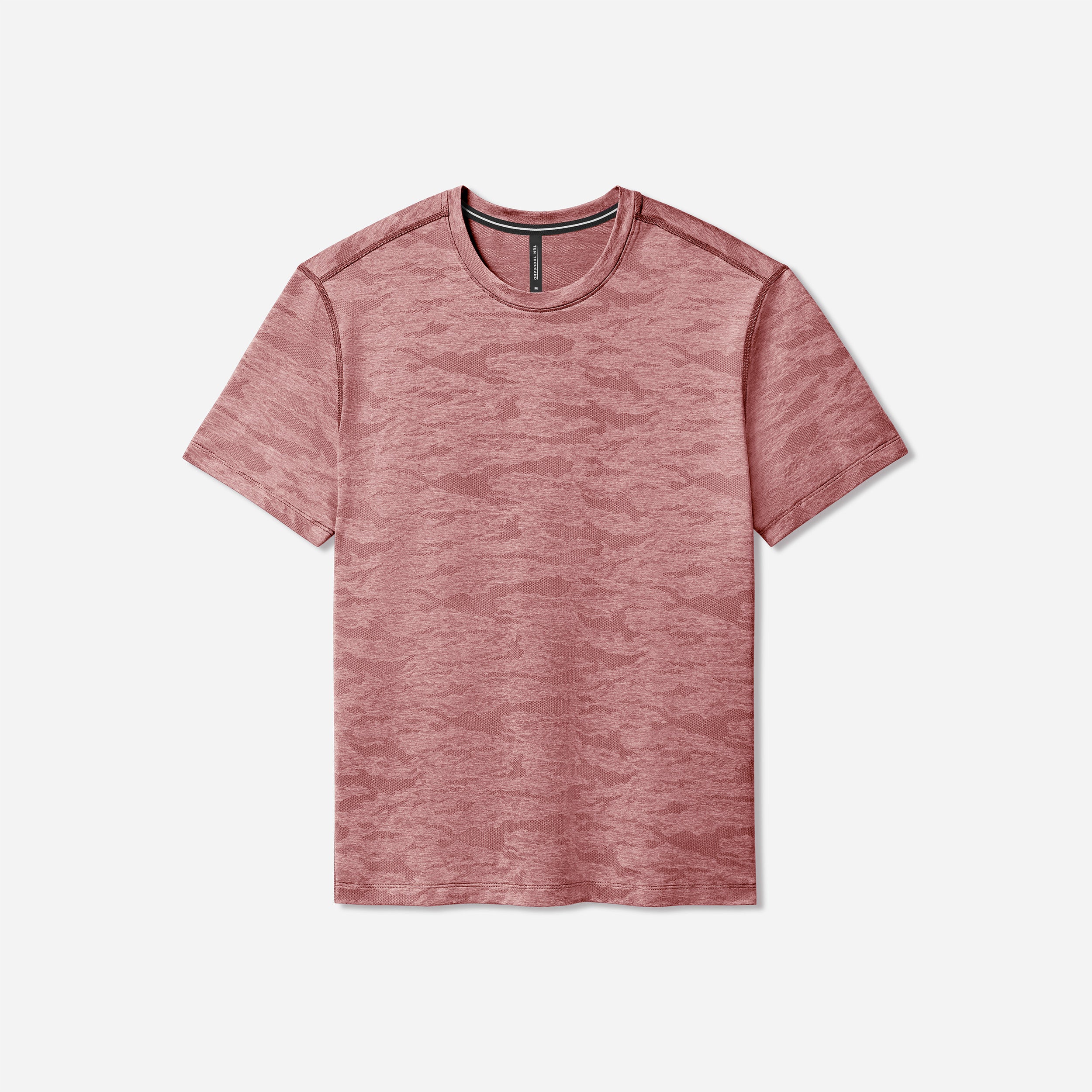 CamoKnit Shirt – Ten Thousand CamoKnit Shirt – Ten Thousand