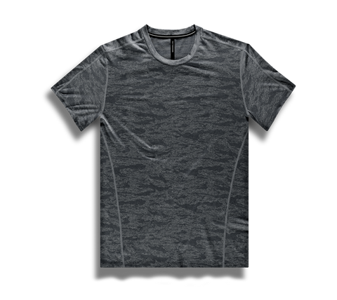 Circular Knit T-Shirt | Naked & Famous Denim