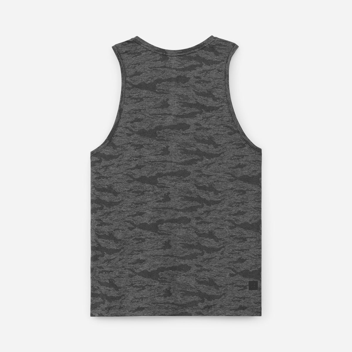CamoKnit Tank – Ten Thousand