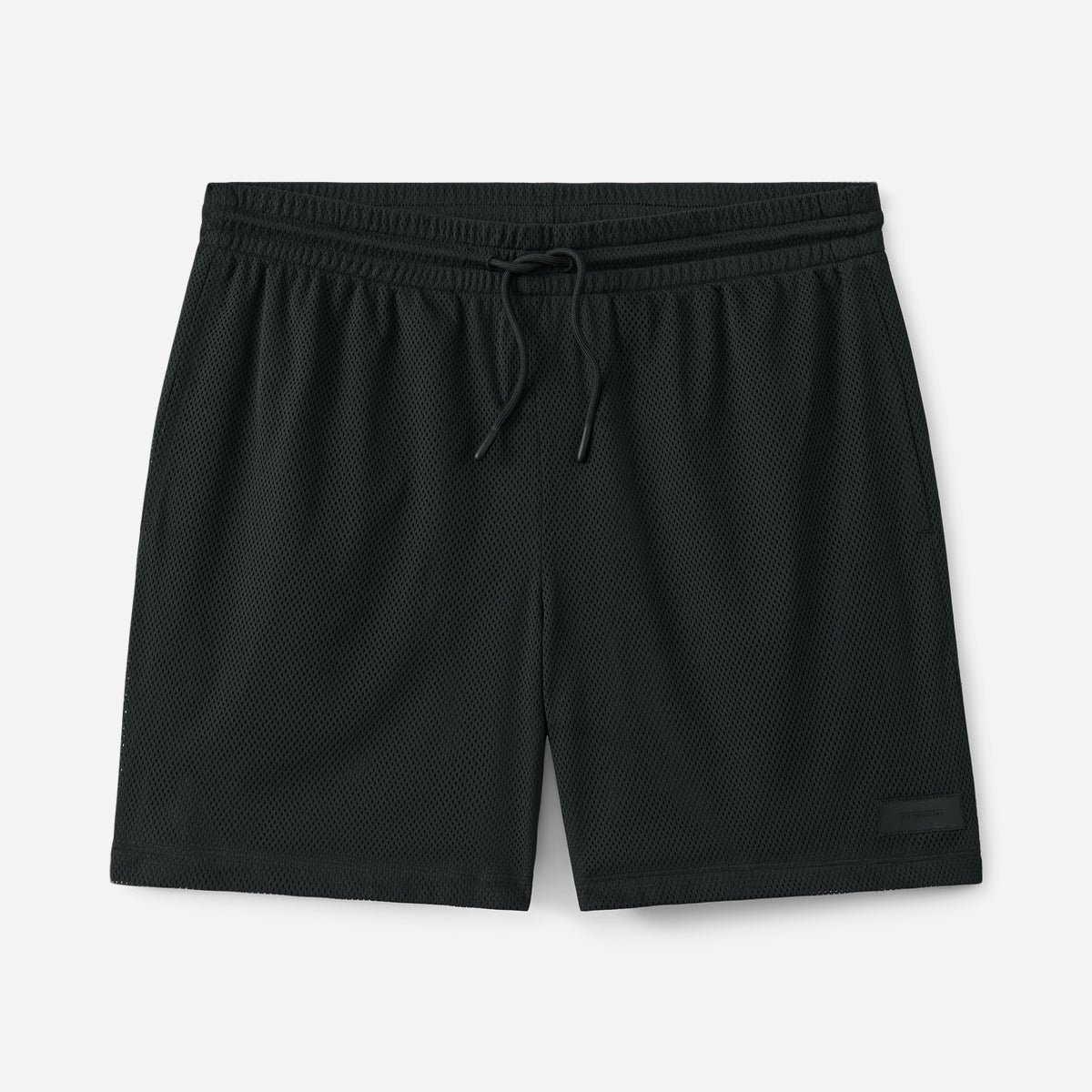 CØ Mesh Short - Black
