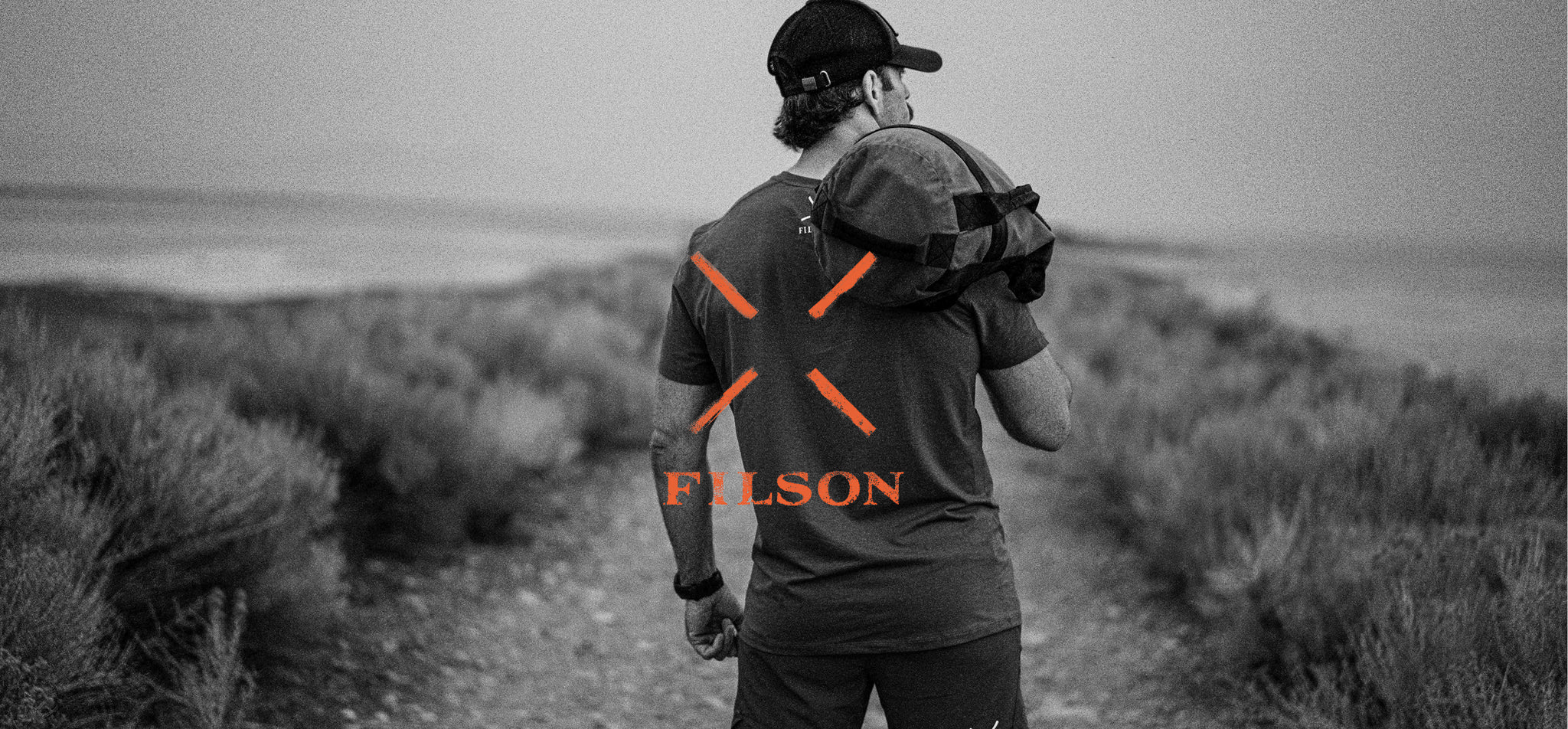 Filson X Ten Thousand Collection