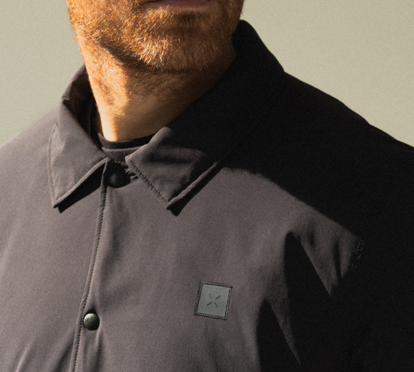 CØ14 Insulated Coaches Jacket – Ten Thousand
