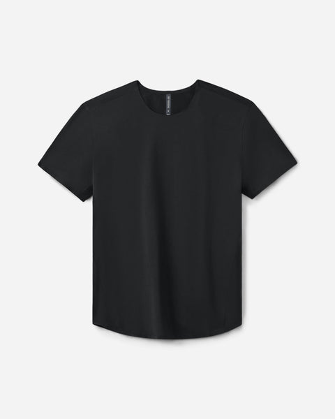 Distance Shirt showcase | variant:black