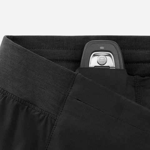 Distance Short | 3-inch – Ten Thousand