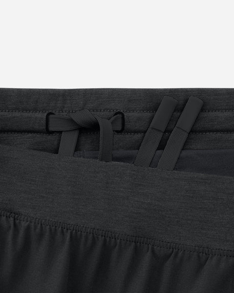 Distance Short showcase | variant:black