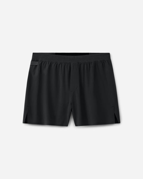 Distance Short showcase | variant:black