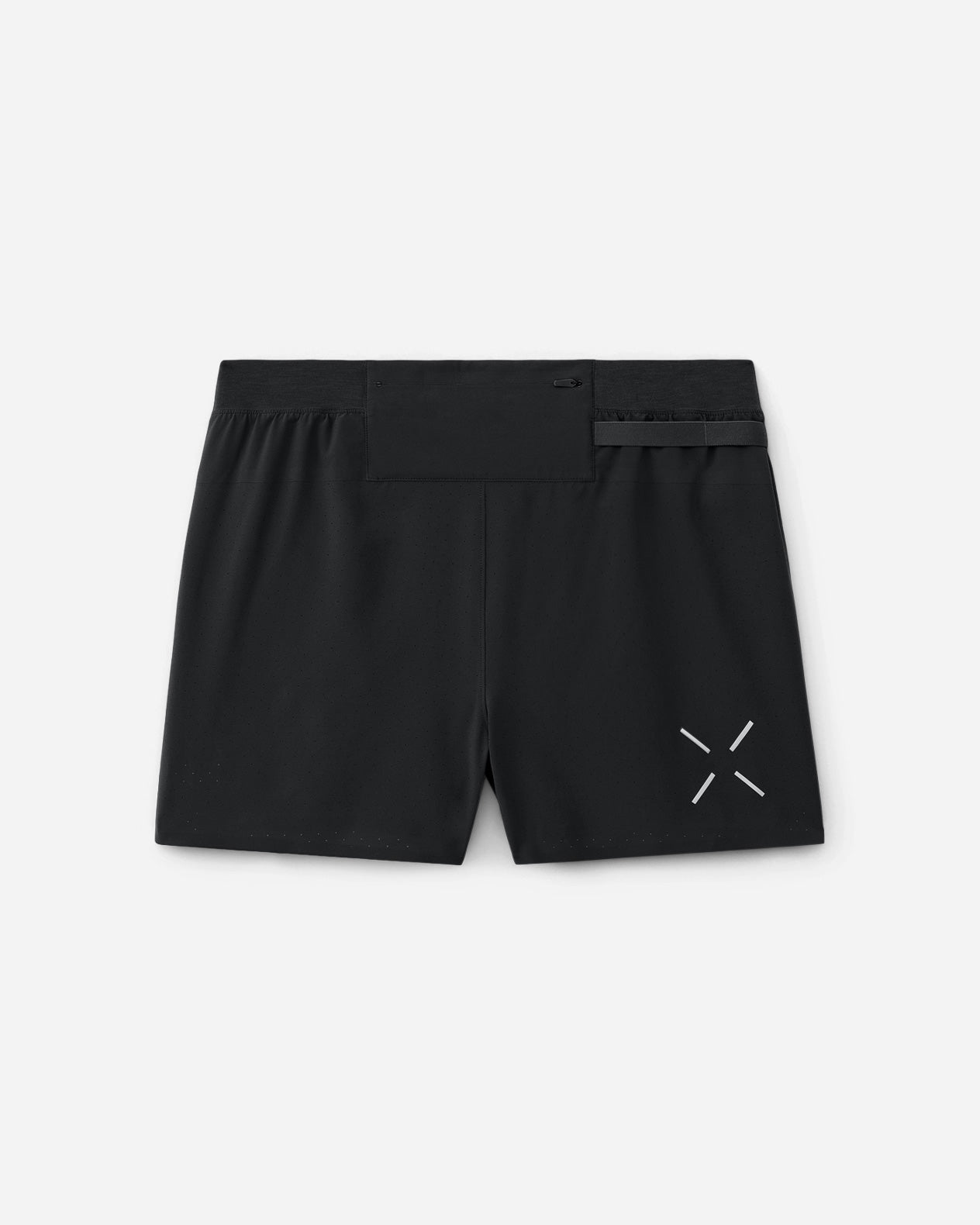 Distance Short | 5-inch – Ten Thousand