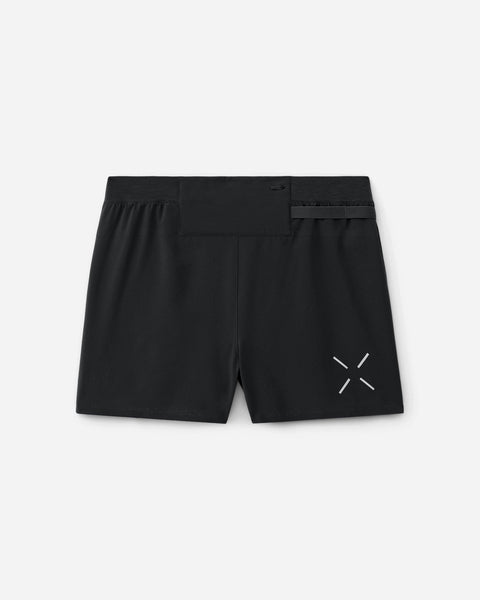 Distance Short showcase | variant:black