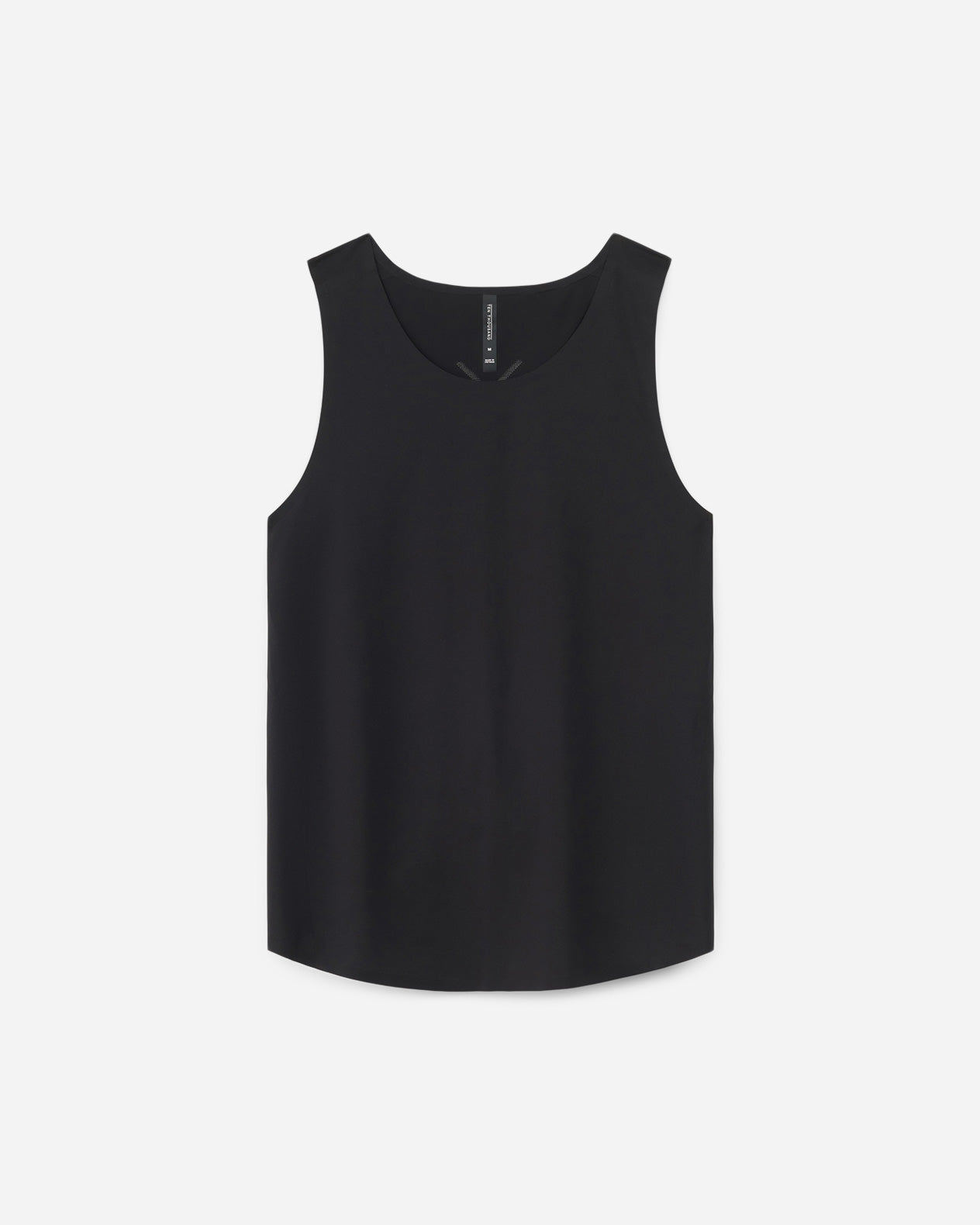 on シングレット タンクトップ On DISTANCE S ON X DISTANCE - PACE TANK
