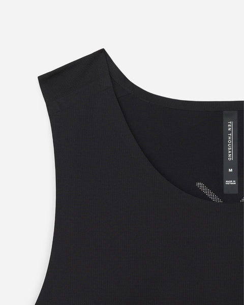 Distance Shirt showcase | variant:black
