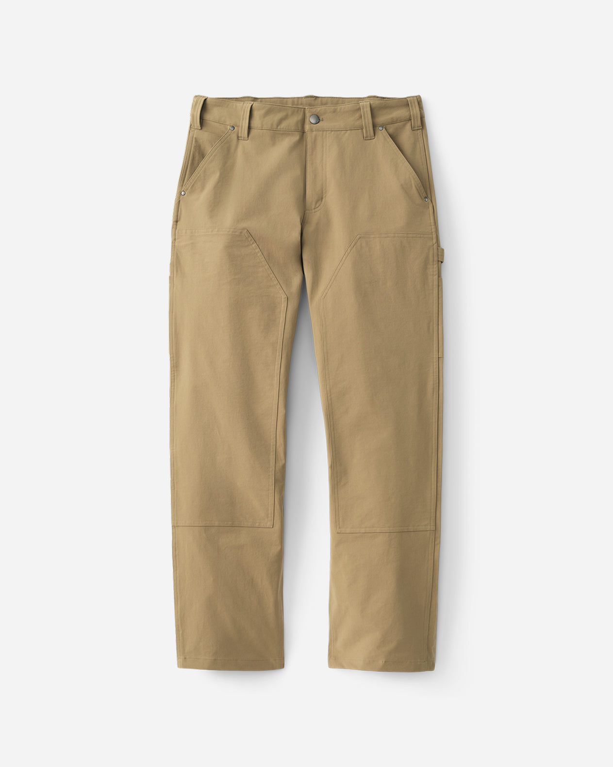 Double-Knee Work Pant – Ten Thousand