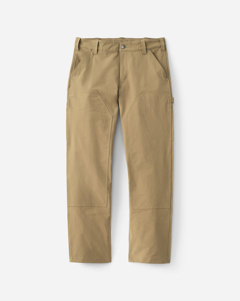 Double-Knee Work Pant – Ten Thousand
