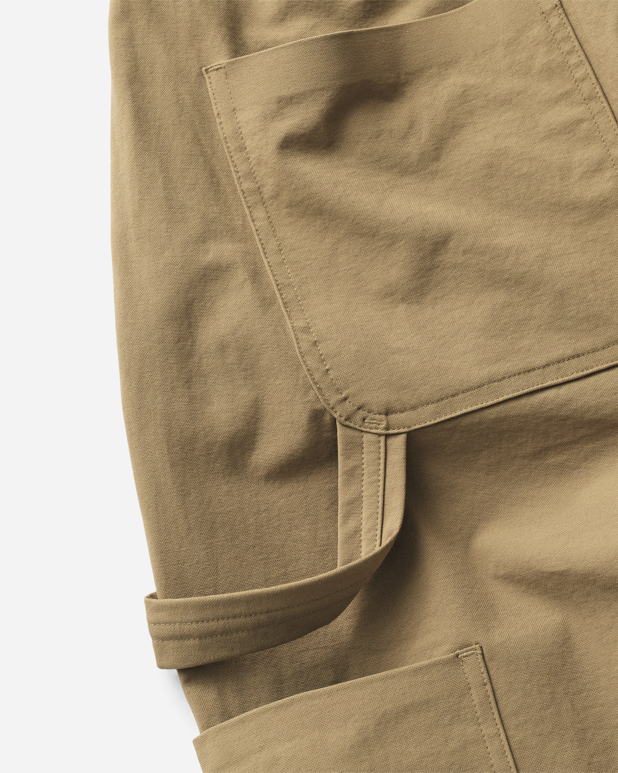 Double-Knee Work Pant – Ten Thousand