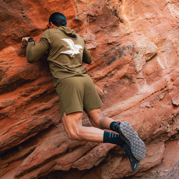 Session Pant | Lightweight Men's Training Pants – Ten Thousand