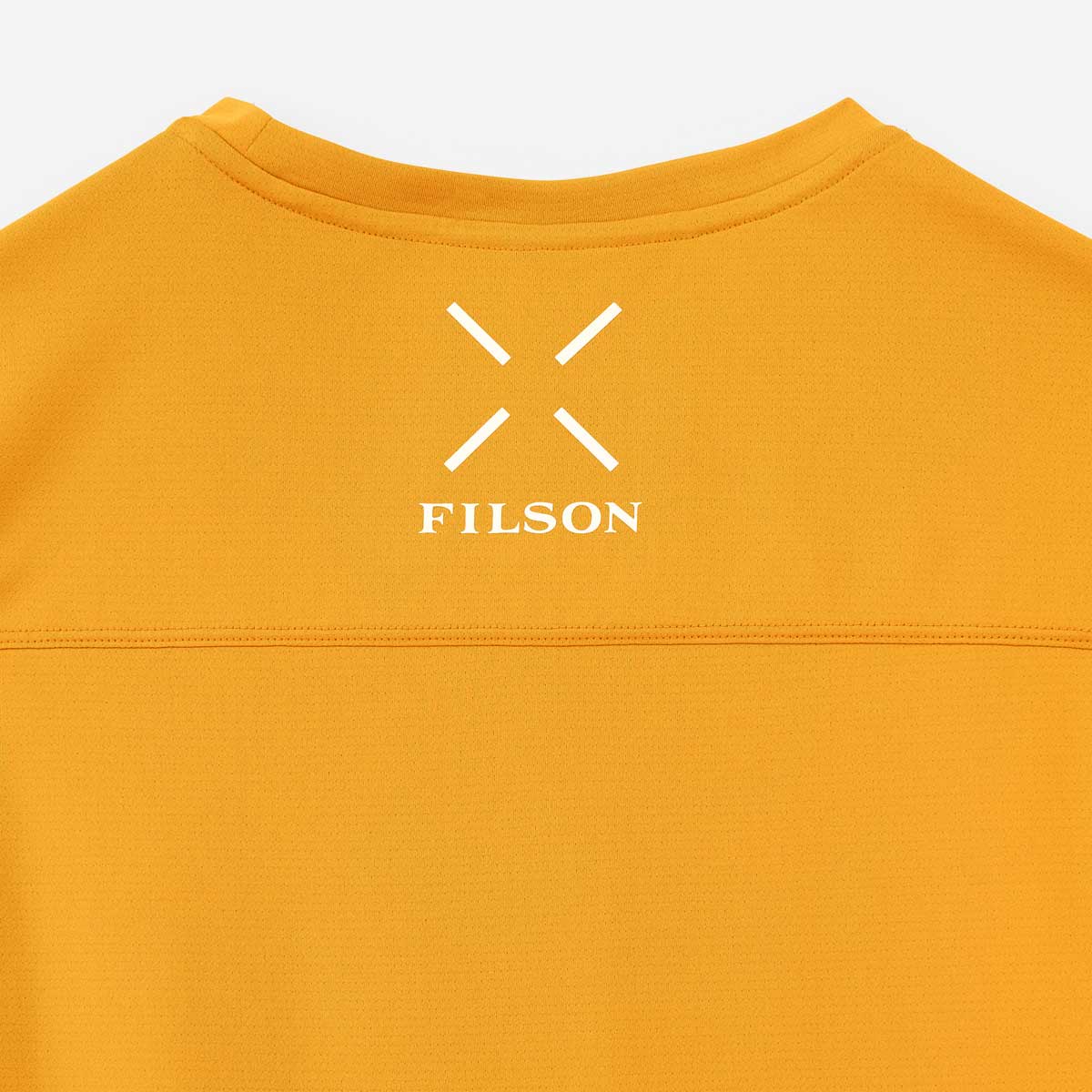 Men's Sportsman's Shirt (Olive) — Lightweight Button Up | Filson