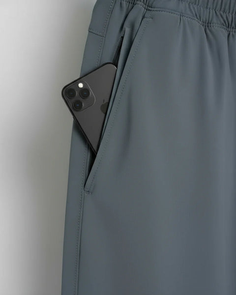 Foundation Pant showcase | variant:iron