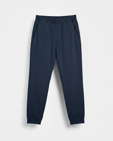 Foundation Pant showcase | variant:navy