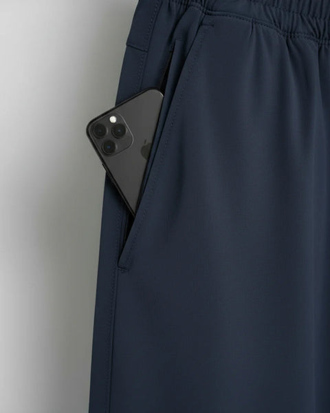 Foundation Pant showcase | variant:navy