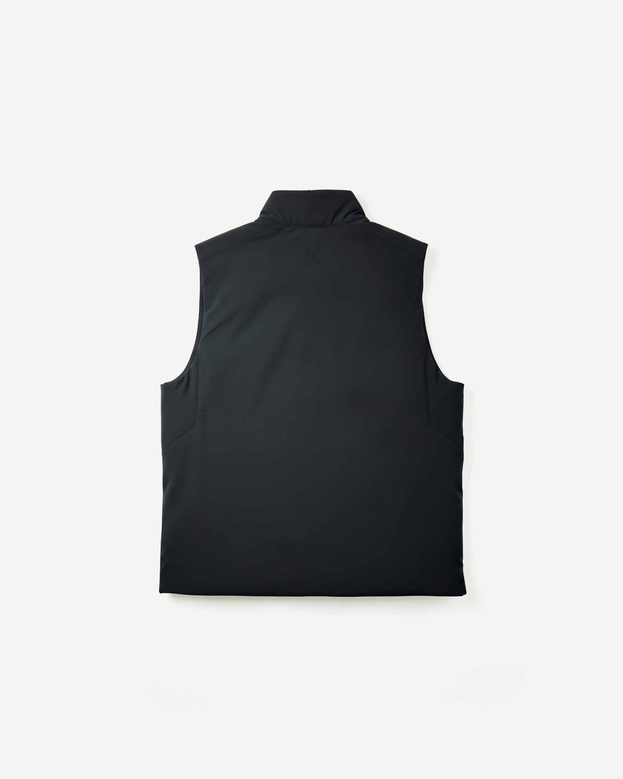 Insulated Tech Vest – Ten Thousand
