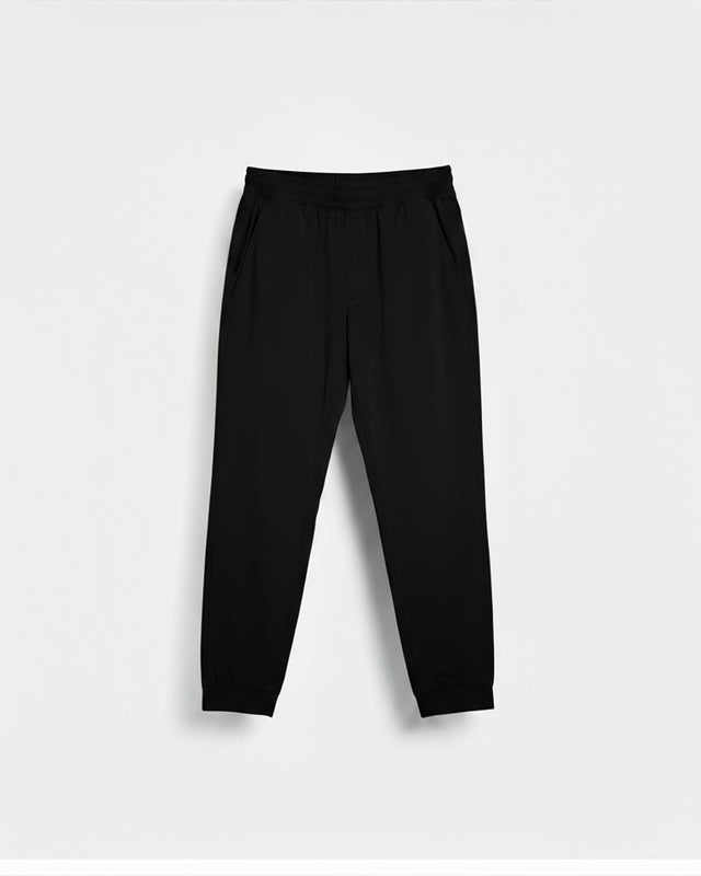 Foundation Pant - Black